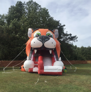 Playland – Great Bridge Pumpkin Patch